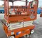 2019 Snorkel S3219E Scissor Lift