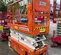2019 Snorkel S3226E Scissor Lift