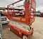 2019 Snorkel S3226E Scissor Lift