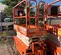 2018 Snorkel S3219E Scissor Lift