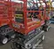 2017 Skyjack SJIII3219 Scissor Lift