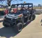 2022 Polaris PRO XD 4000D Utility Vehicle