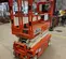 2019 Snorkel S3219E Scissor Lift