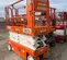 2019 Snorkel S3226E Scissor Lift
