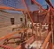 2019 Snorkel S3226E Scissor Lift