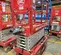 2018 MEC MICRO 19 Scissor Lift