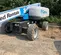 2016 Genie S-60X Boom Lift