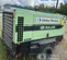2021 Sullair 425HDPQ-PE Air Compressor