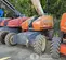 2019 Snorkel 660SJ Boom Lift