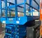 2017 Genie GS-4069 Scissor Lift