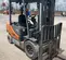 2015 Doosan D30S-7 Forklift