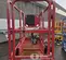 2019 MEC MICRO 19 Scissor Lift