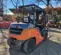 2018 Toyota 8FD35U Warehouse Forklift