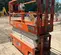 2019 Snorkel S3226E Scissor Lift