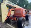 2016 JLG 600AJ Articulating Boom Lift