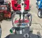 2021 Takeuchi TB210R Mini Excavator