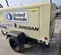 2021 Doosan P425/HP375WCUT4 Air Compressor