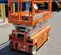 2019 Snorkel S3219E Scissor Lift