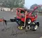 2022 Barreto E1320H Tiller