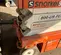 2019 Snorkel S3226E Scissor Lift