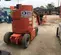 2013 JLG E300AJP Articulating Boom Lift