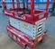 2018 MEC MICRO 19 Scissor Lift