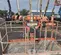 2021 Snorkel 660SJ Boom Lift