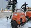 2021 Generac MLT6SKDS Portable Light Tower