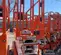 2019 Snorkel S3226E Scissor Lift