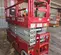 2018 MEC 2632SE Scissor Lift