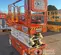 2019 Snorkel S3226E Scissor Lift