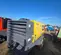 2021 Atlas Copco XATS 400 JD8FT4 Air Compressor