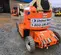 2017 JLG E400AJPN Articulating Boom Lift
