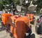 2018 Magnum Pro MLT6SM Portable Light Tower