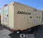 2018 Doosan HP1600WCU-T4F Air Compressor