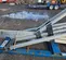 2016 EME 6600R-15 Crane