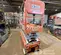 2019 Snorkel S3226E Scissor Lift