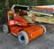2016 JLG E450AJ Articulating Boom Lift