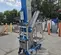 2019 Genie AWP-40SDC Pusharound Lift