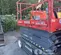 2016 Skyjack SJIII4632 Scissor Lift