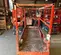 2016 Skyjack SJIII3219 Scissor Lift