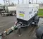 2019 Wacker Neuson G25 T4F Diesel Generator