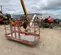 2018 Snorkel 660SJ Boom Lift