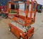 2019 Snorkel S3219E Scissor Lift