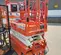 2019 Snorkel S3219E Scissor Lift