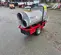 2023 Frost Fighter IDH400QRM Indirect Fired Heater