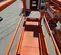 2020 Snorkel S3219E Scissor Lift