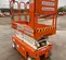 2018 Snorkel S3219E Scissor Lift