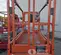 2018 Snorkel S3219E Scissor Lift