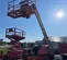 2017 JLG 600AJ Articulating Boom Lift